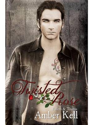 Cover of Twisted Rose