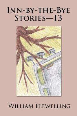 Book cover for Inn-by-the-Bye Stories-13