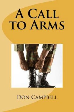 Cover of A Call to Arms