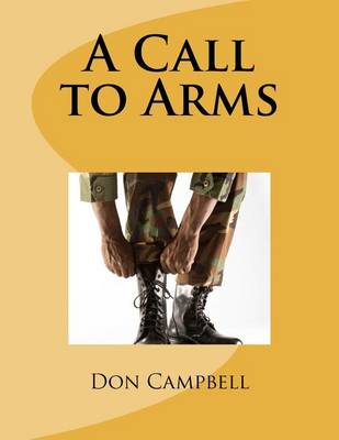 Book cover for A Call to Arms