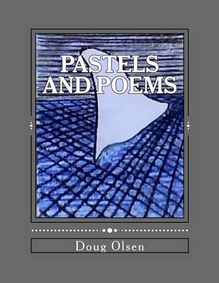 Book cover for Pastels and Poems