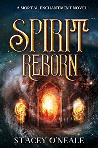 Cover of Spirit Reborn