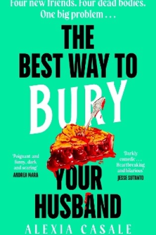 Cover of The Best Way to Bury Your Husband