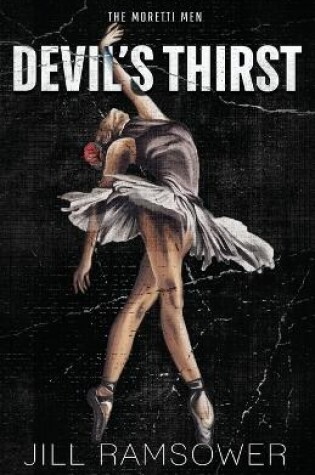 Cover of Devil's Thirst