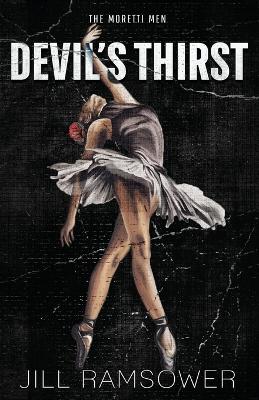 Cover of Devil's Thirst