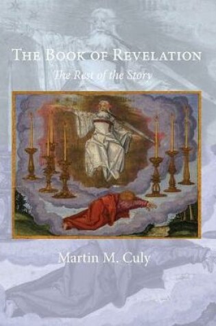 Cover of The Book of Revelation