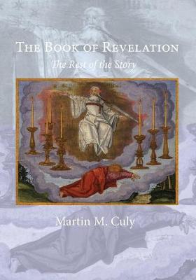 Book cover for The Book of Revelation