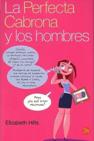 Cover of La Perfecta Cabrona y Los Hombres