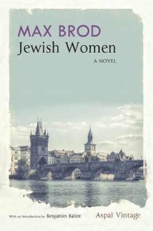 Cover of Jewish Women