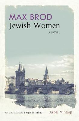 Book cover for Jewish Women