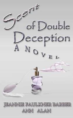 Book cover for Scent of Double Deception