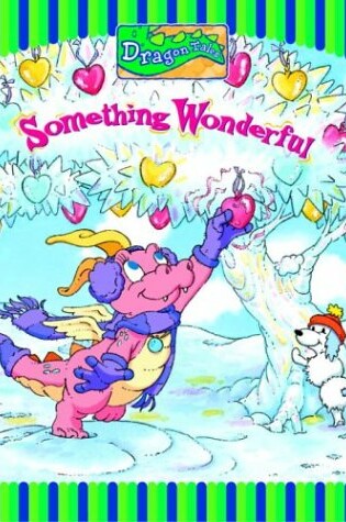 Cover of Something Wonderful