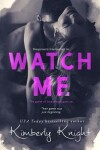 Book cover for Watch Me