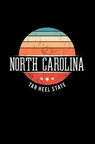 Cover of North Carolina Tar Heel State
