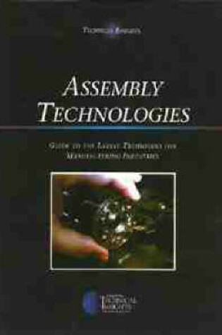 Cover of Assembly Technologies