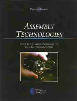 Book cover for Assembly Technologies