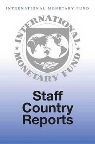 Cover of Cote D Ivoire: Poverty Reduction Strategy Paper Joint Staff Advisory Note