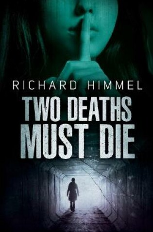 Cover of Two Deaths Must Die