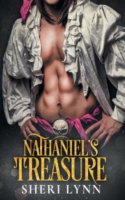 Book cover for Nathaniel's Treasure