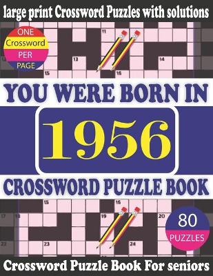 Cover of You Were Born in 1956