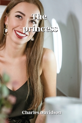 Book cover for The princess