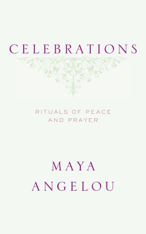 Book cover for Celebrations