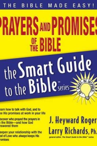 Cover of Prayers and Promises of the Bible