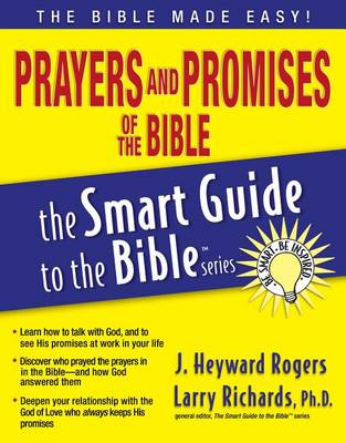 Cover of Prayers and Promises of the Bible