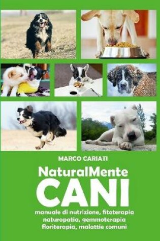 Cover of NaturalMente Cani
