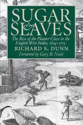 Book cover for Sugar and Slaves