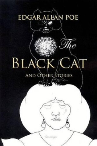 Cover of The Black Cat and Other Stories