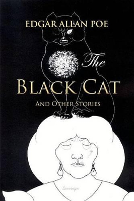 Book cover for The Black Cat and Other Stories