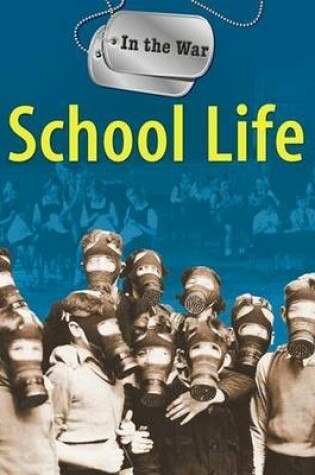 Cover of School Life