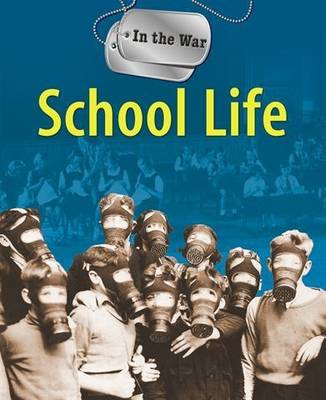 Book cover for School Life