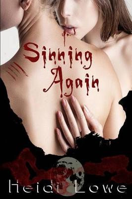 Book cover for Sinning Again