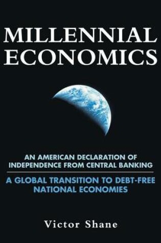 Cover of Millennial Economics