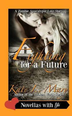 Book cover for Fighting for a Future