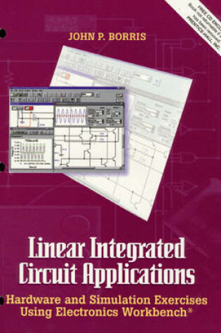 Cover of Linear Integrated Circuit Applications