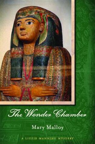 Cover of The Wonder Chamber