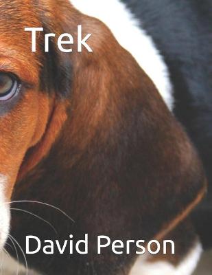 Book cover for Trek