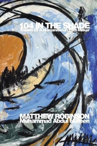 Cover of 104 in the Shade