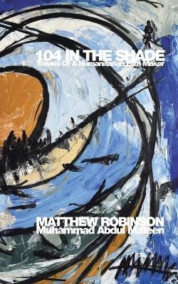 Book cover for 104 in the Shade