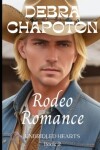 Book cover for Rodeo Romance