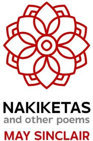 Cover of Nakiketas and other poems