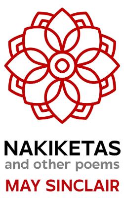 Book cover for Nakiketas and other poems