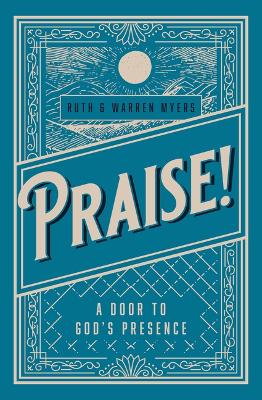 Book cover for Praise!