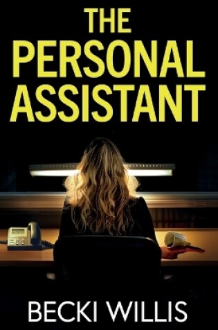 Cover of The Personal Assistant