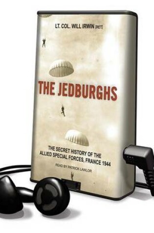 Cover of The Jedburghs