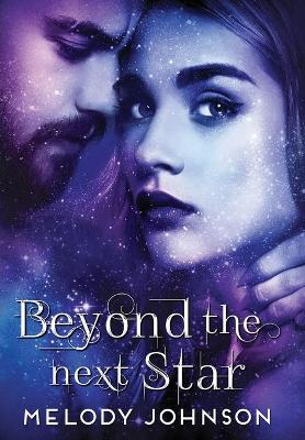 Book cover for Beyond the Next Star