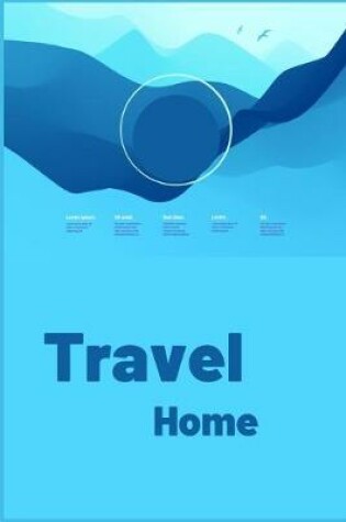 Cover of Travel Home